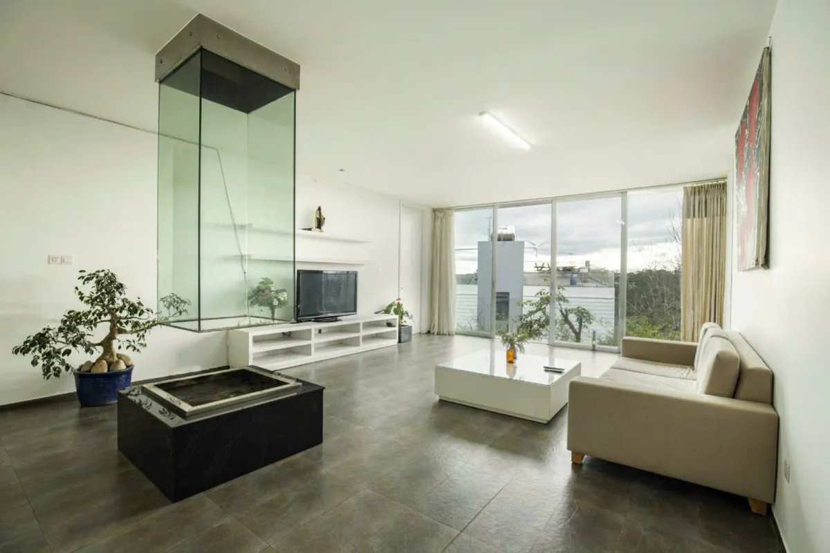C5 Villa