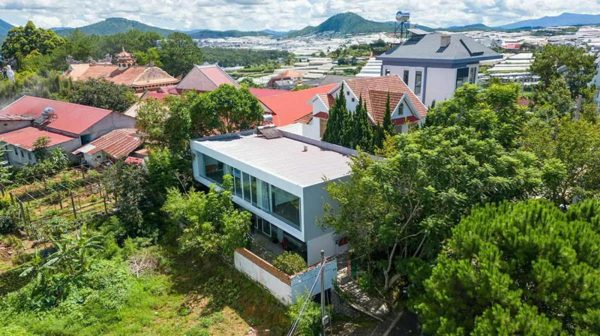 C5 Villa