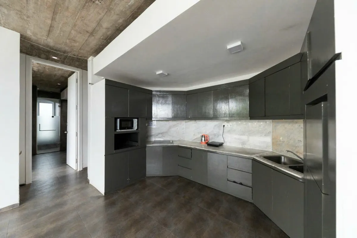 C5 Villa