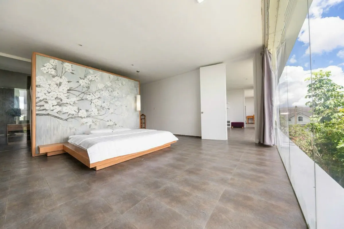 C5 Villa