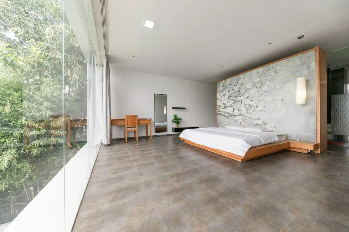 C5 Villa