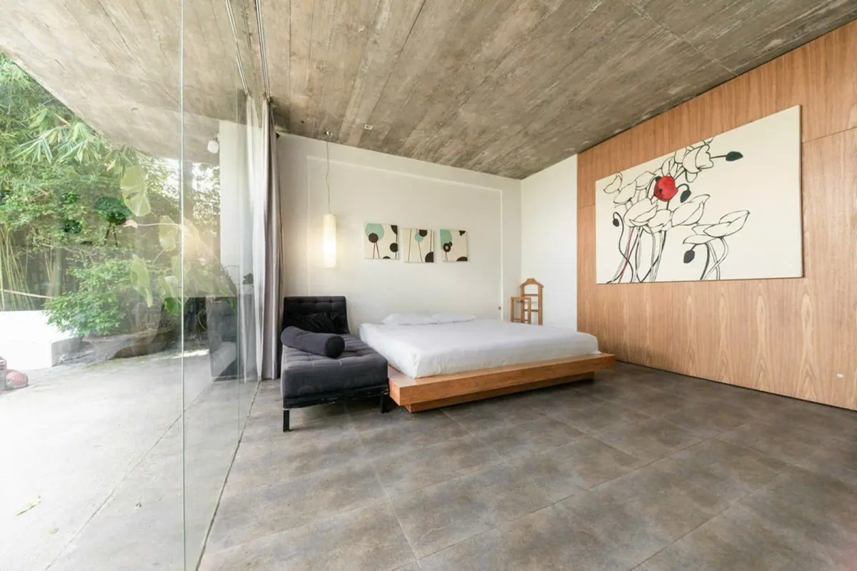 C5 Villa