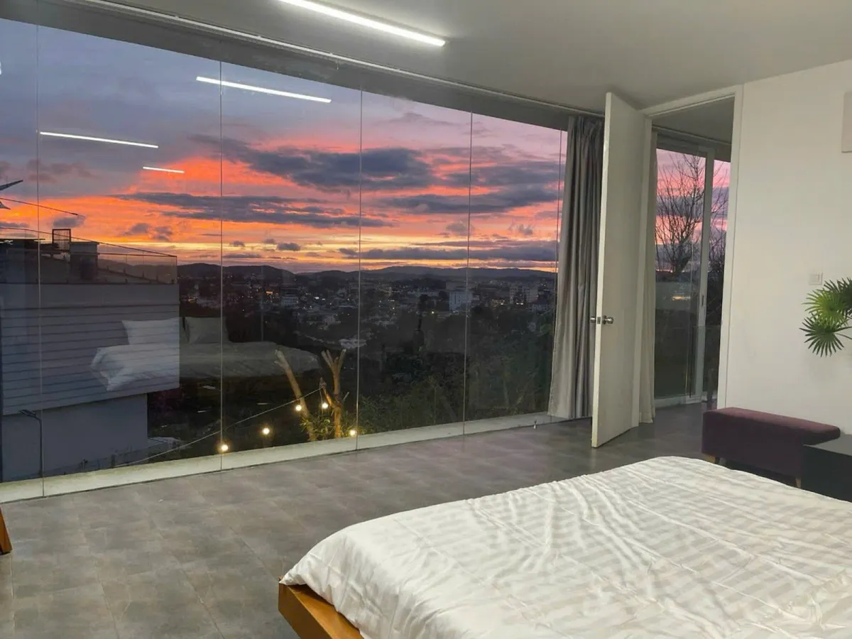 C5 Villa