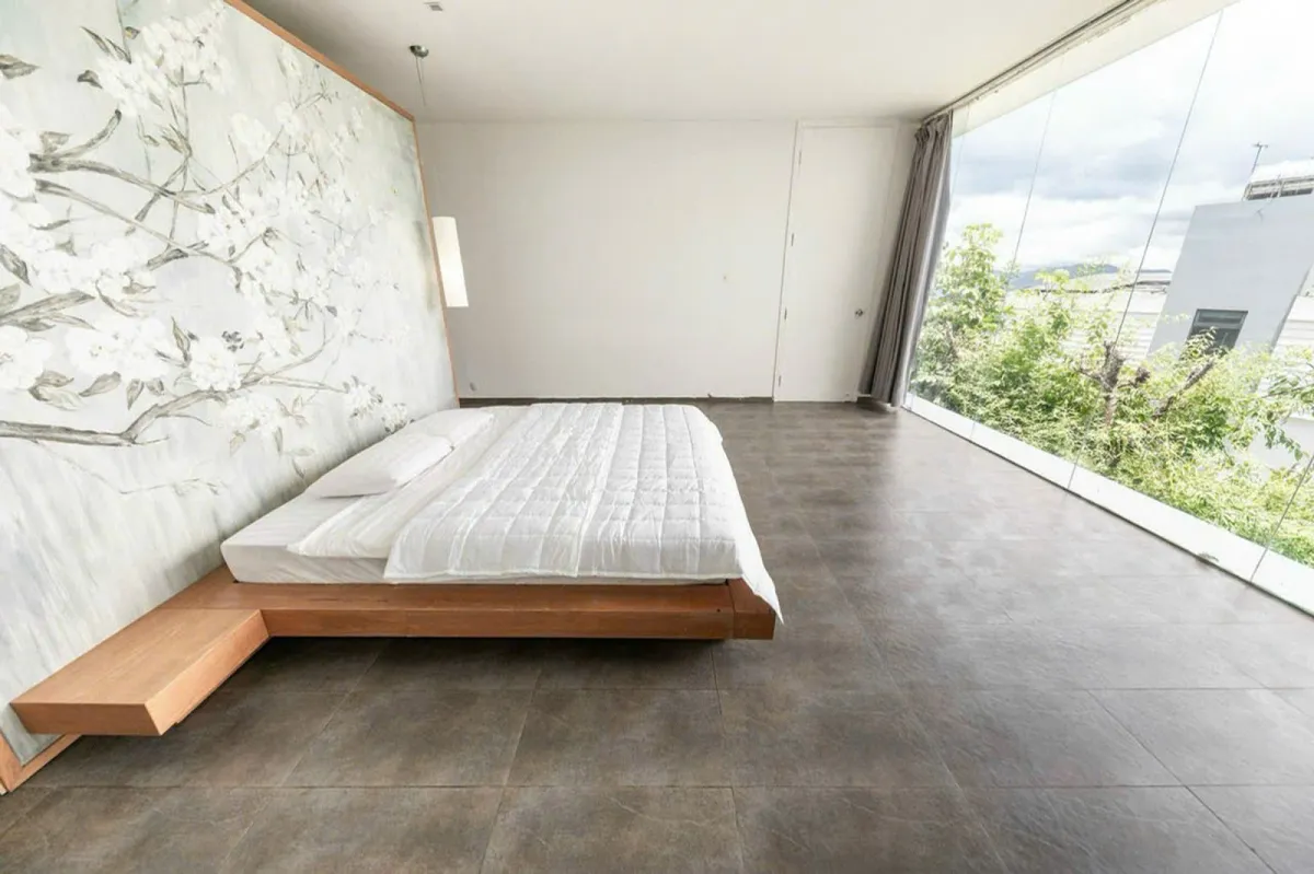 C5 Villa