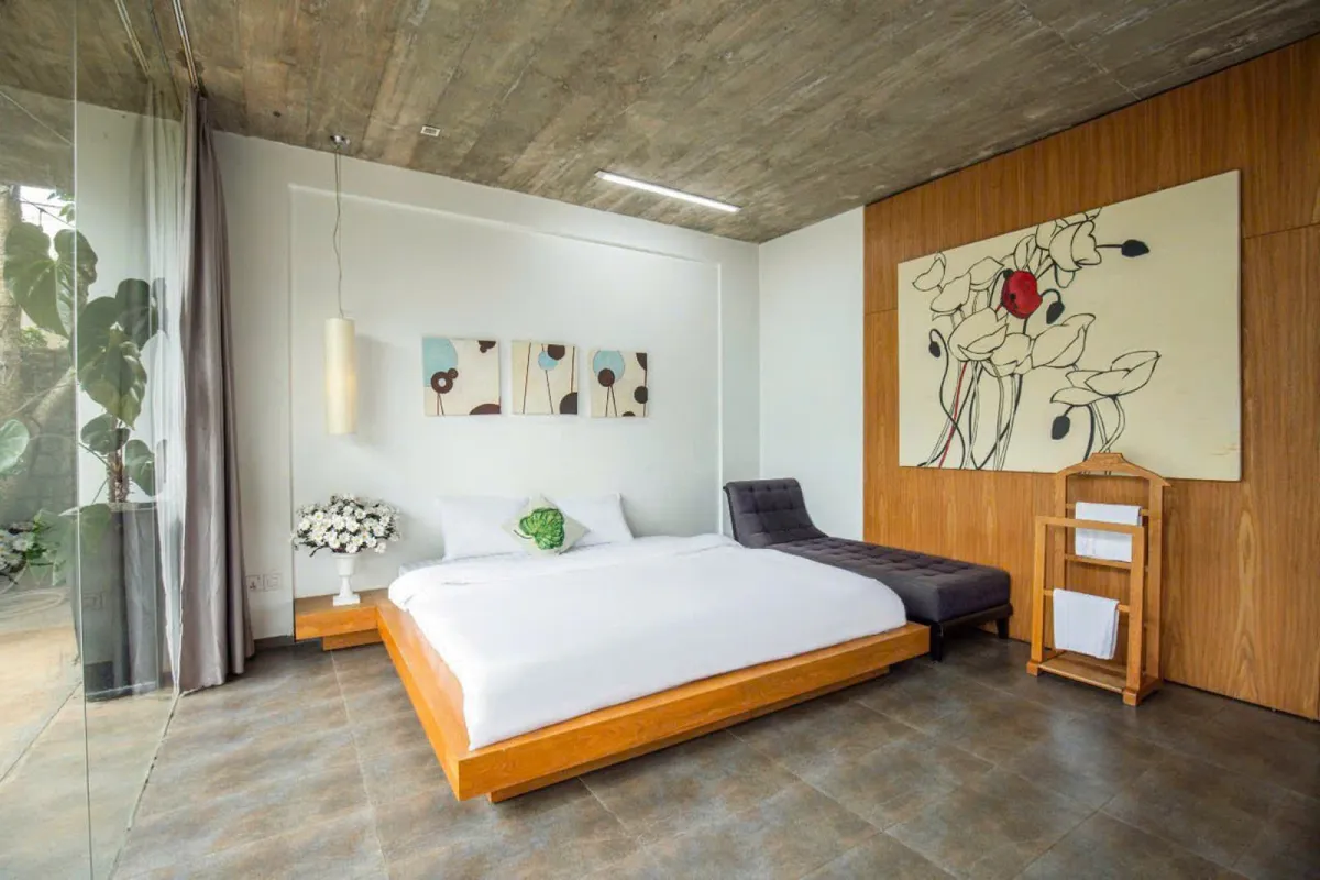 C5 Villa
