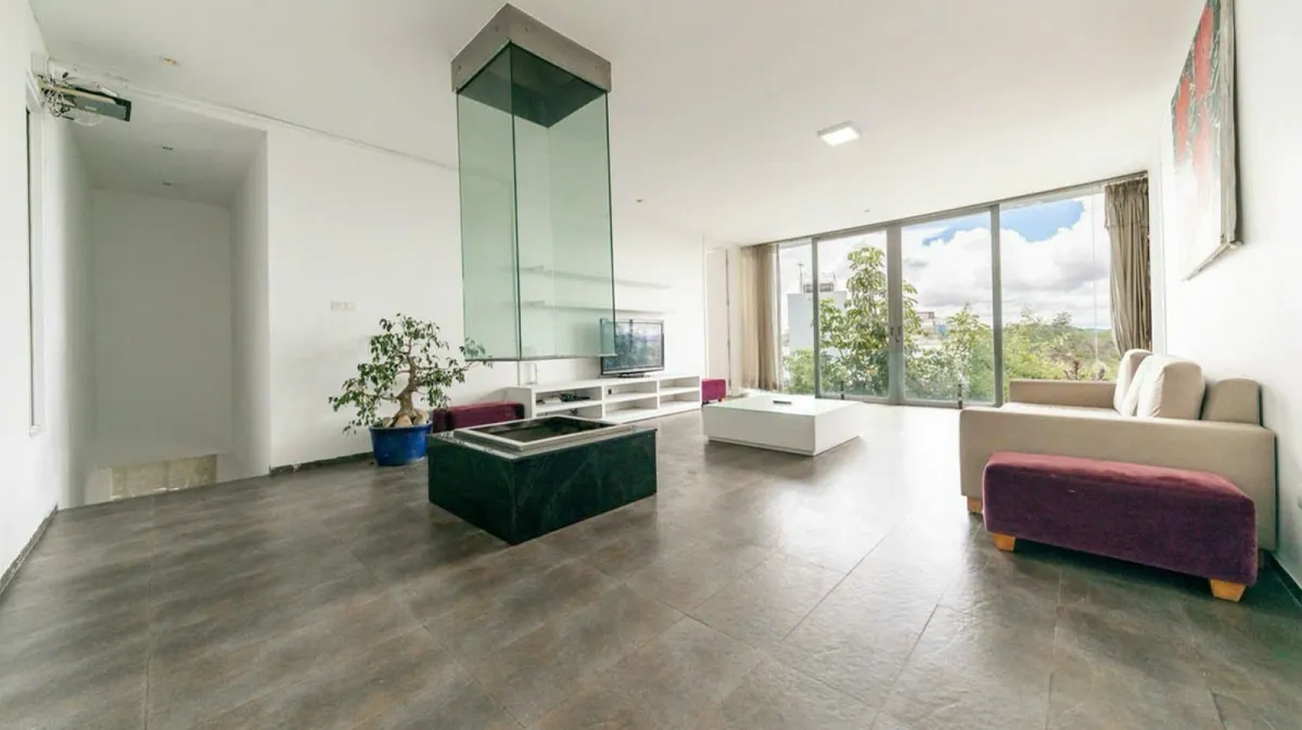 C5 Villa