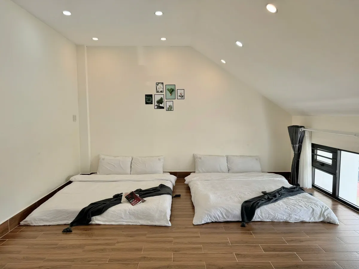 Chanh House