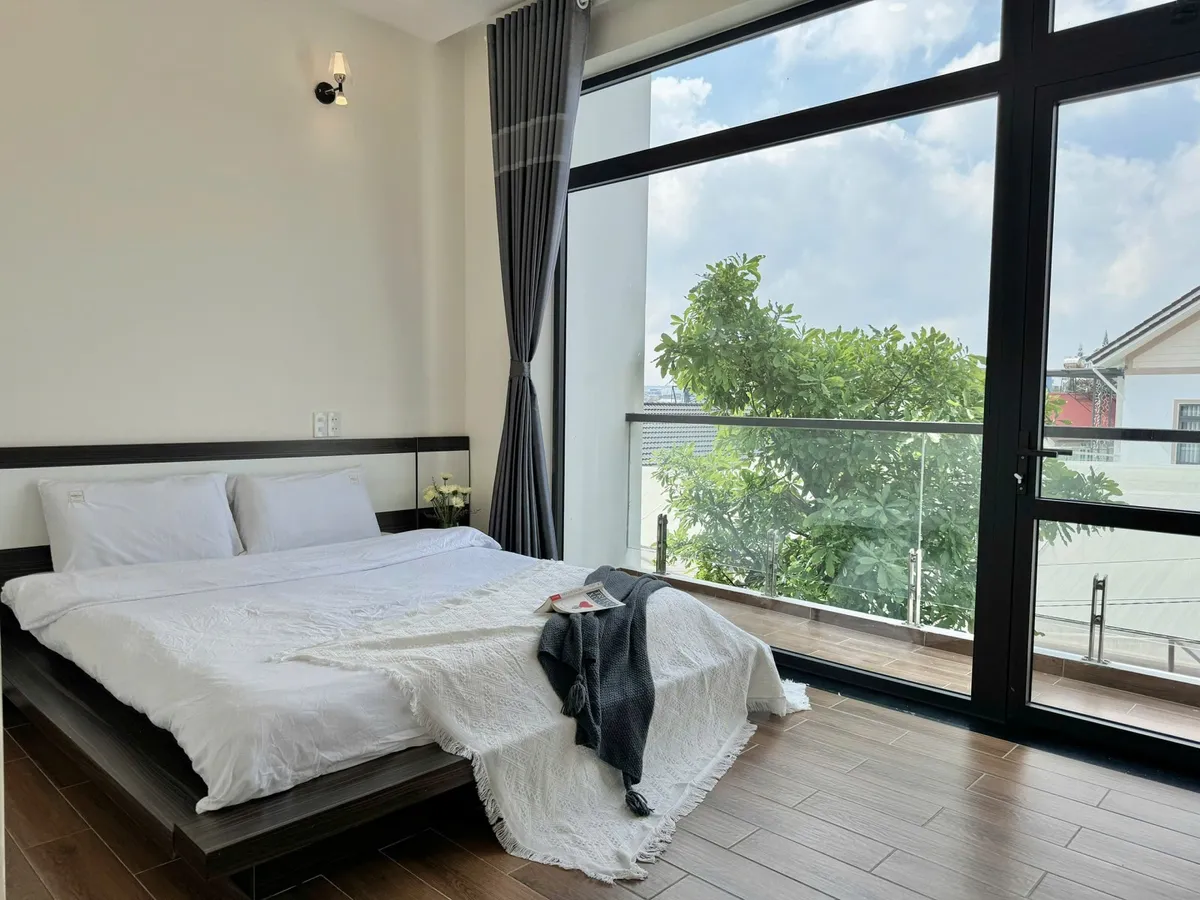 Chanh House