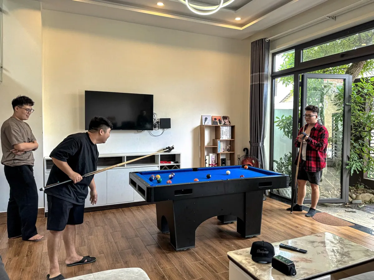 Chanh House