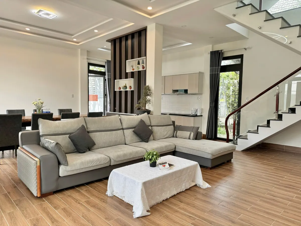 Chanh House