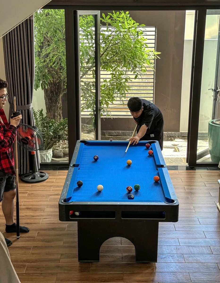 Chanh House