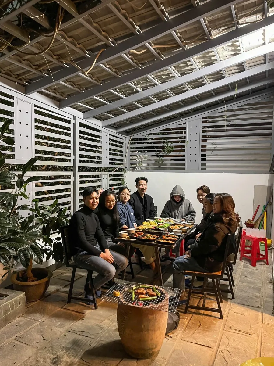 Chanh House