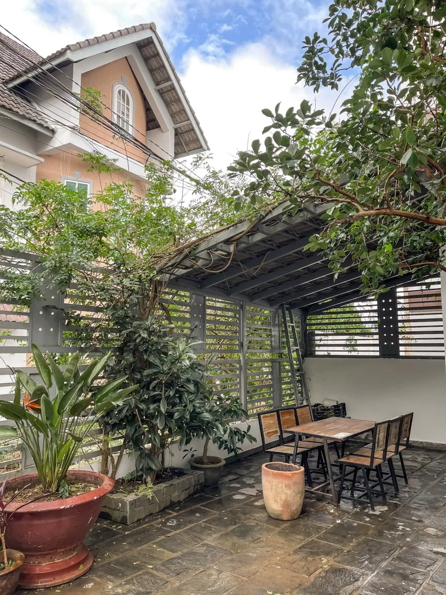 Chanh House