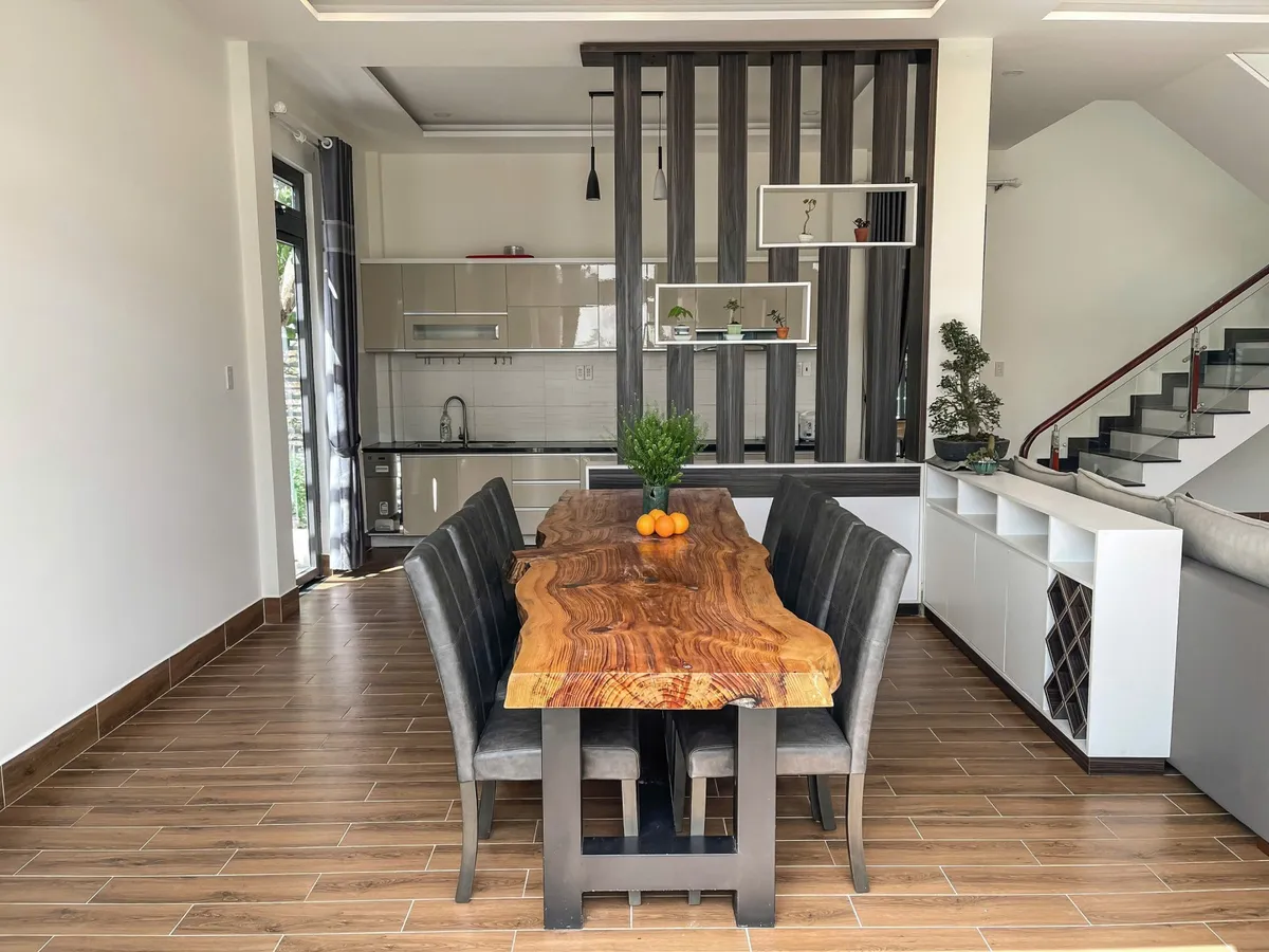 Chanh House