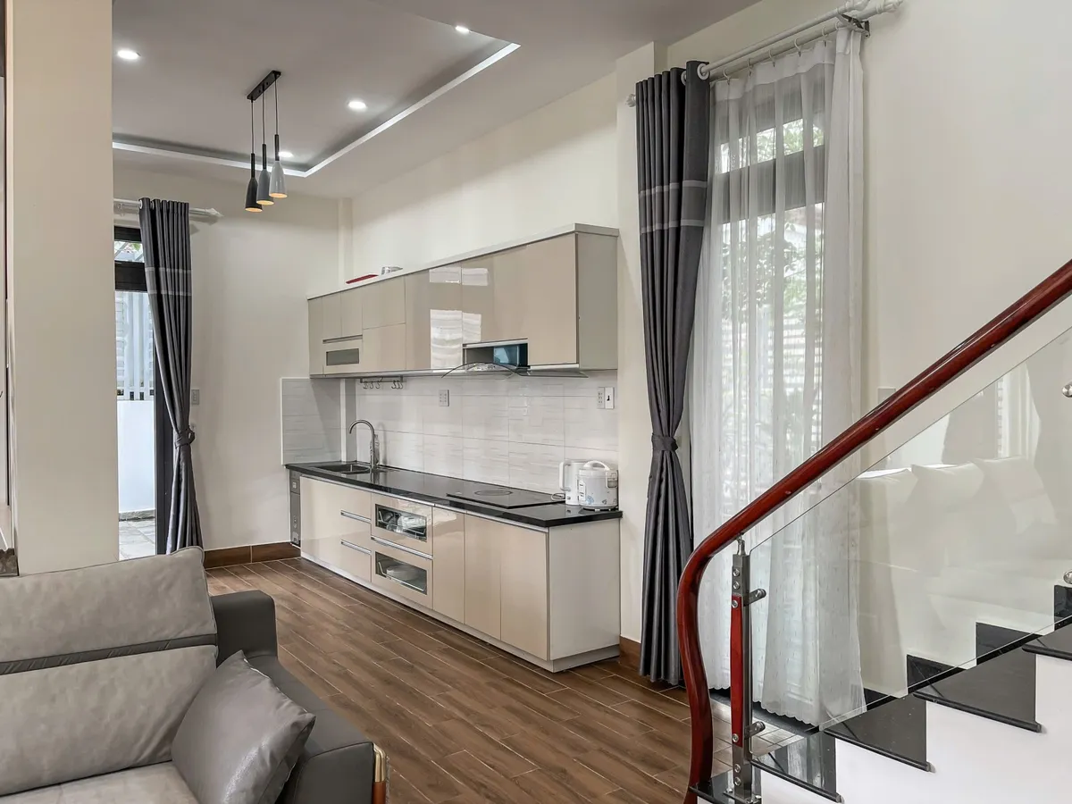 Chanh House