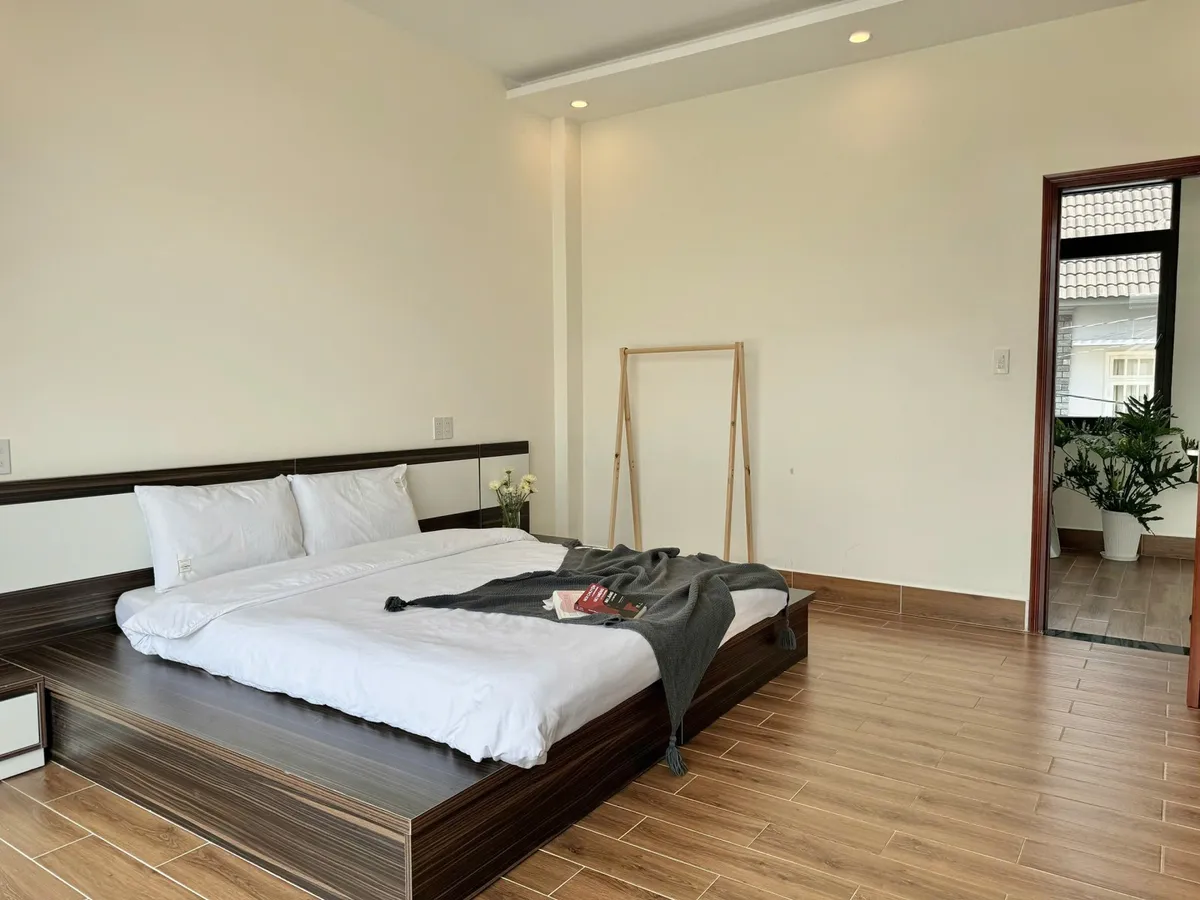 Chanh House