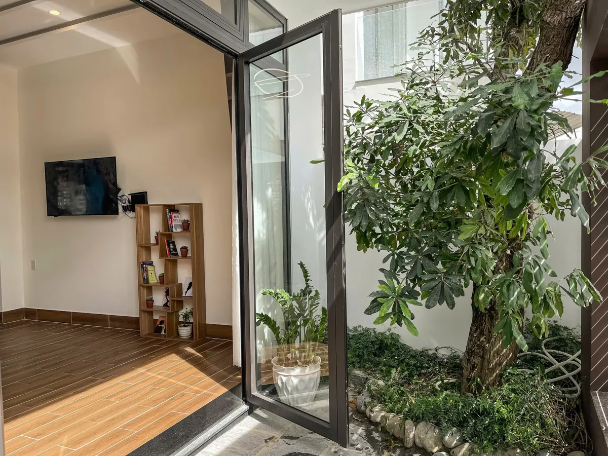 Chanh House