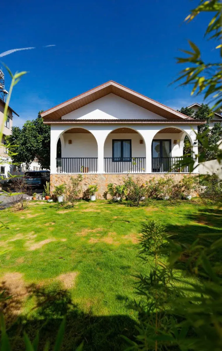 Lin Villa