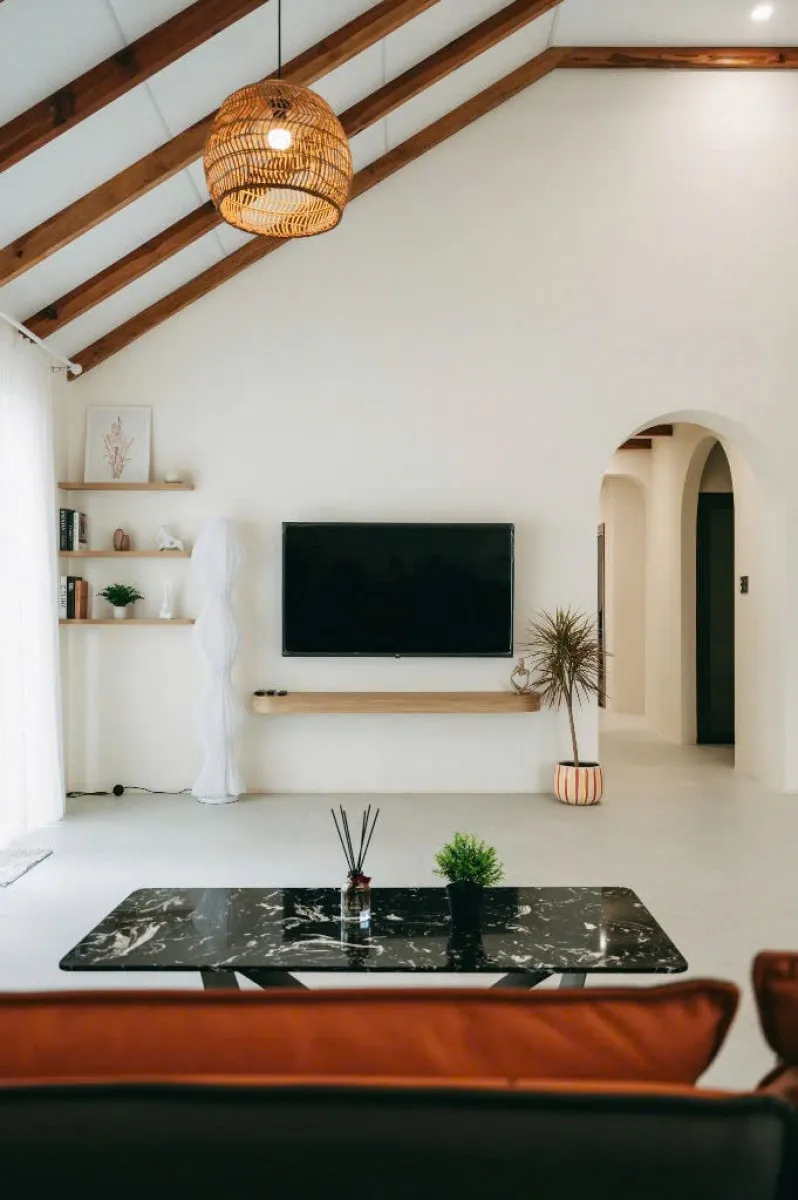 Lin Villa