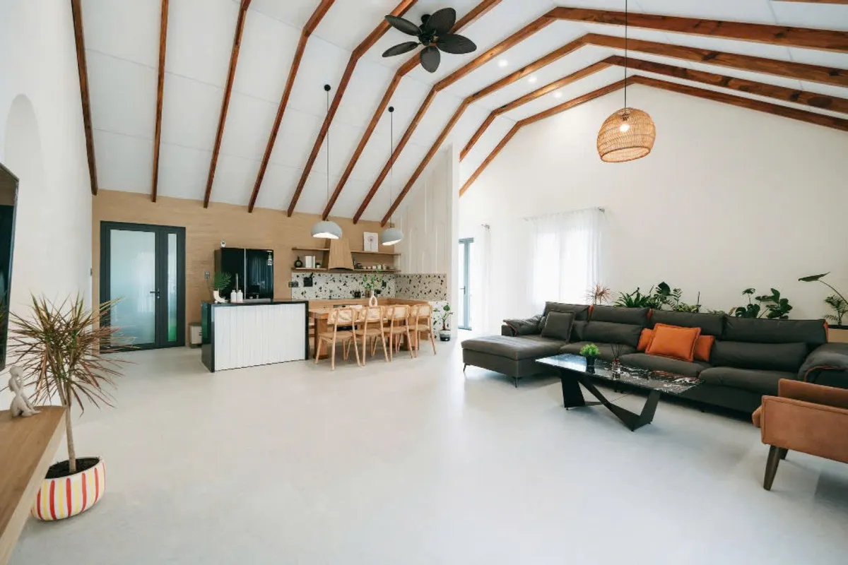 Lin Villa