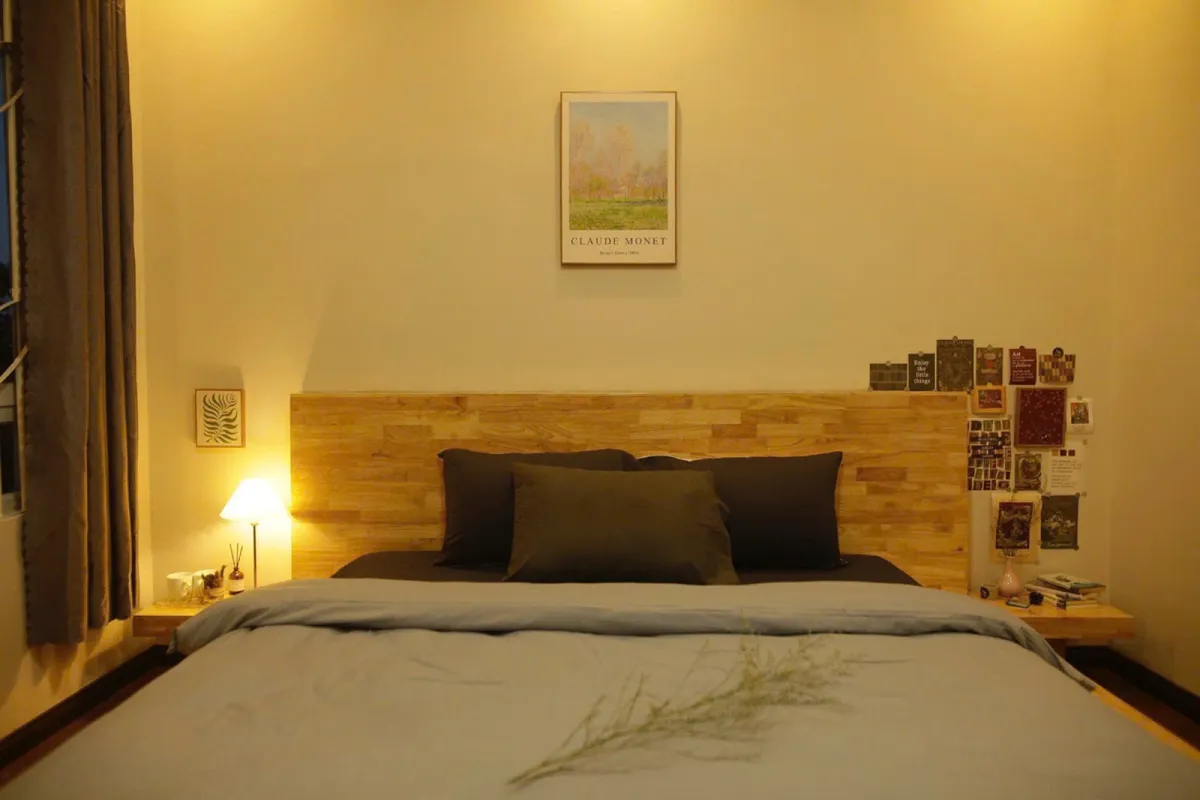 Pine Tree House