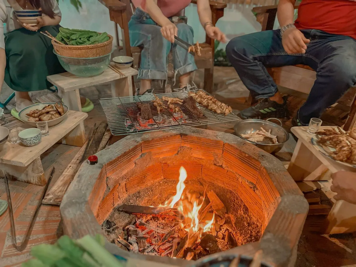 Góc Nhỏ