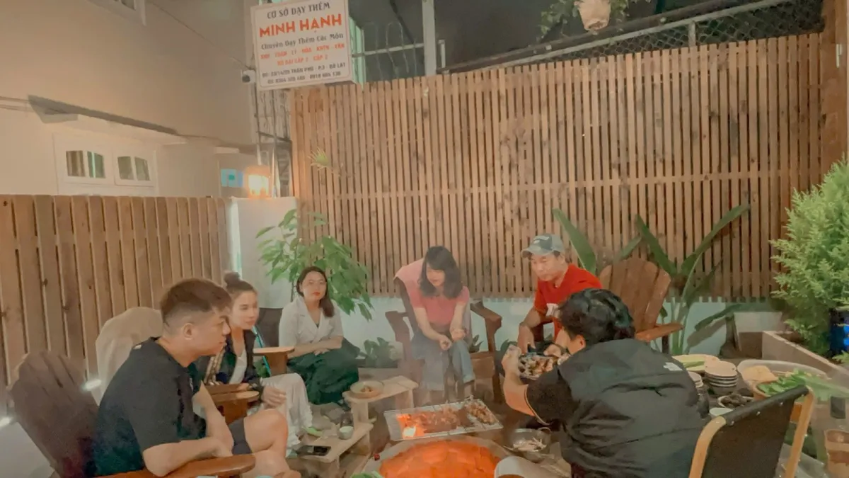 Góc Nhỏ