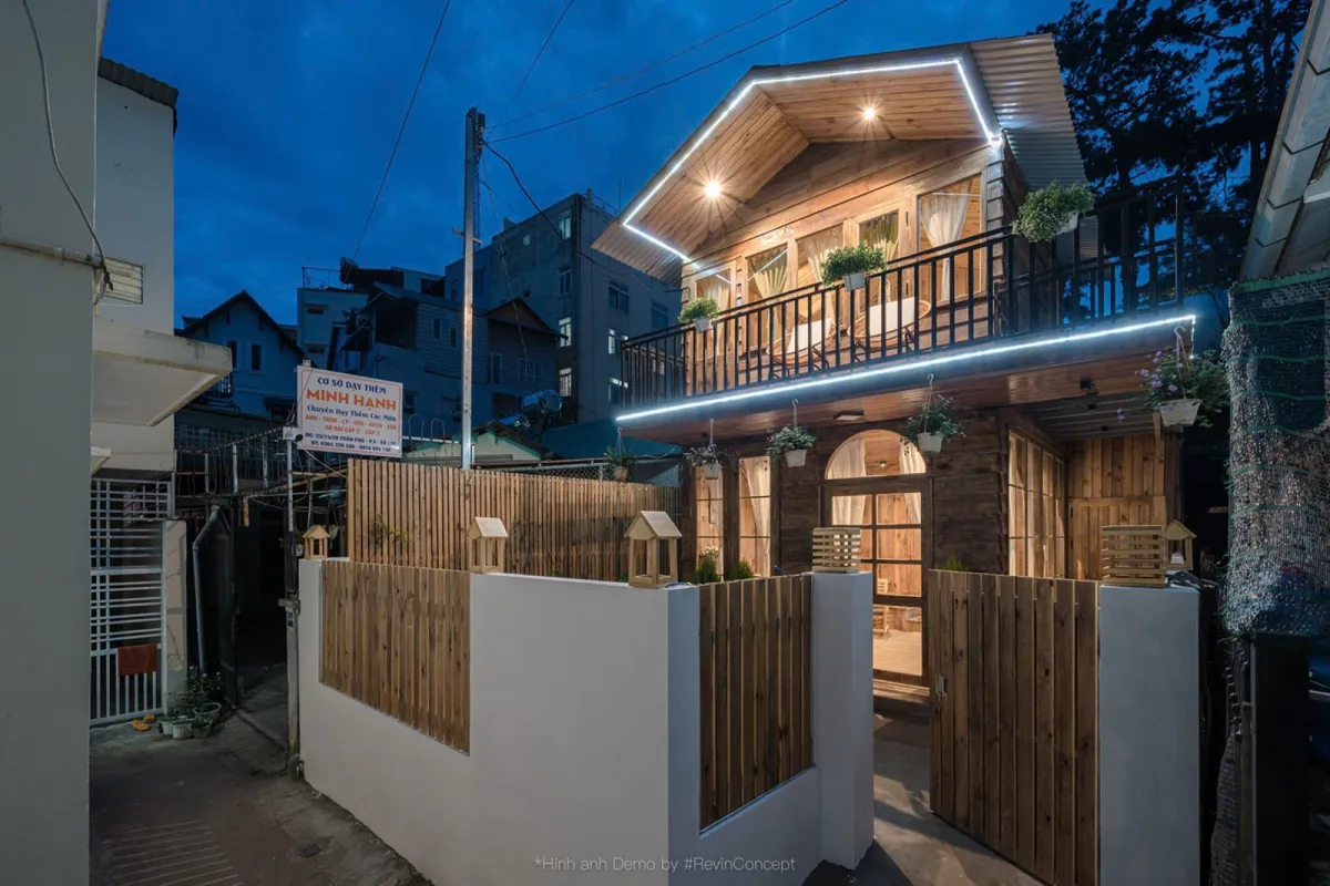Góc Nhỏ