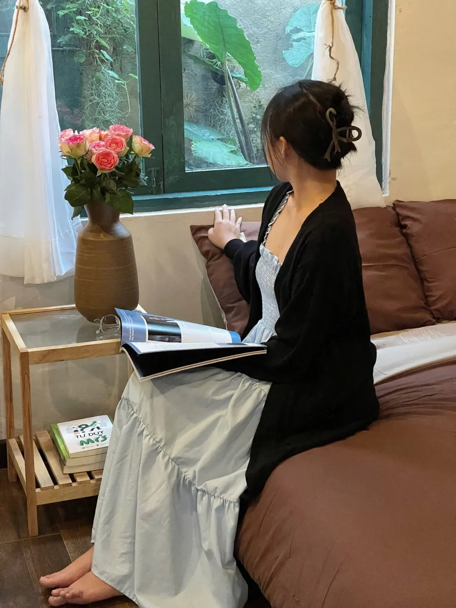 Nhà Của Gạo