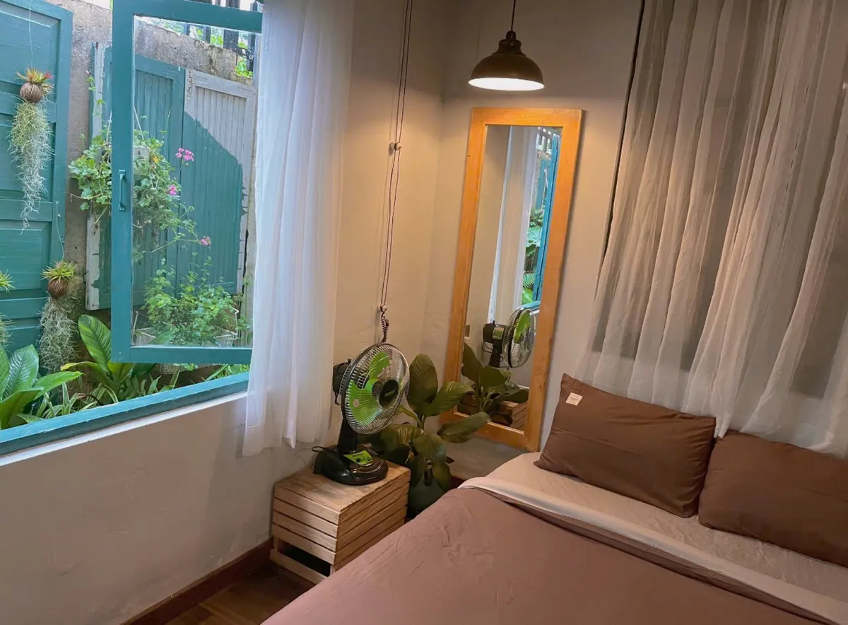 Nhà Của Gạo