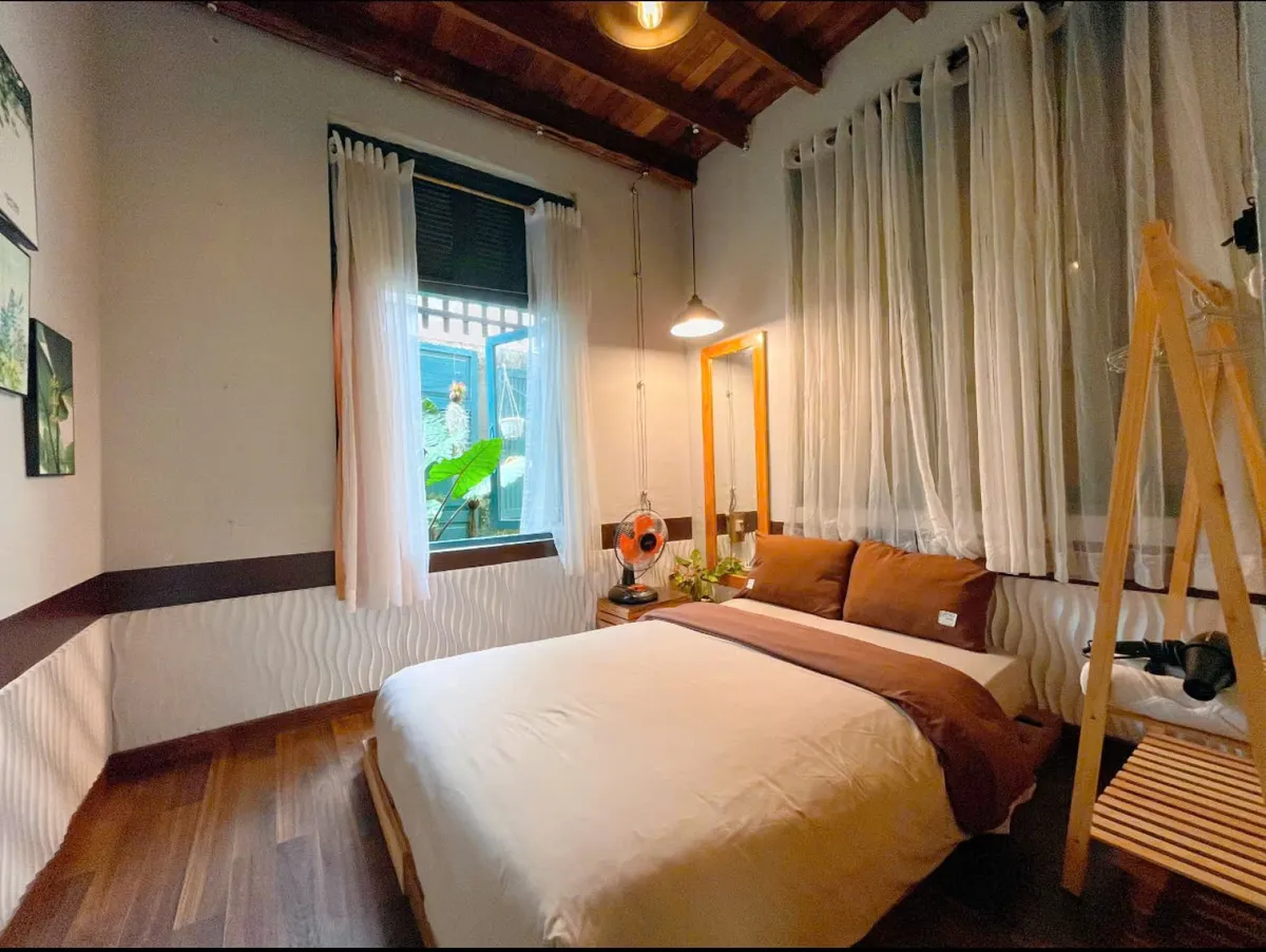 Nhà Của Gạo