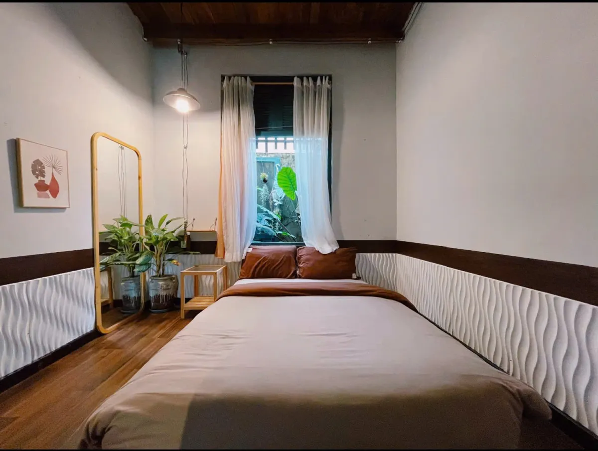 Nhà Của Gạo