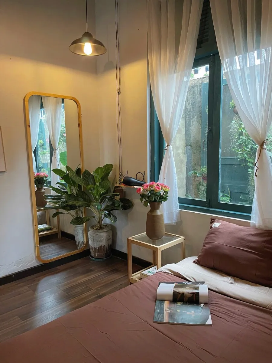Nhà Của Gạo