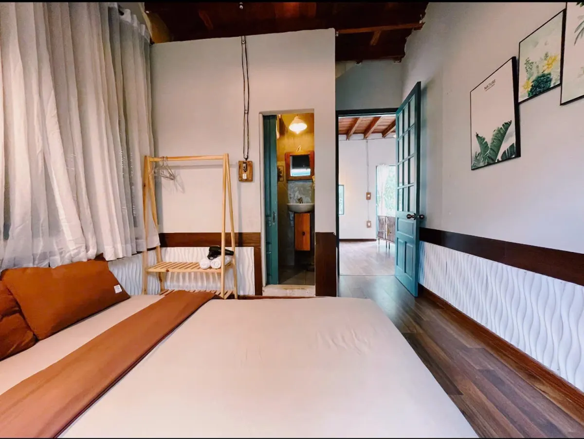 Nhà Của Gạo