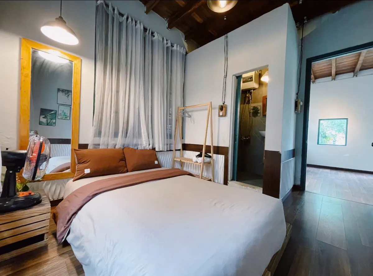 Nhà Của Gạo