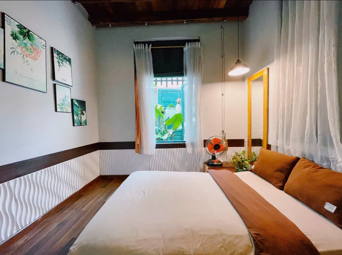 Nhà Của Gạo