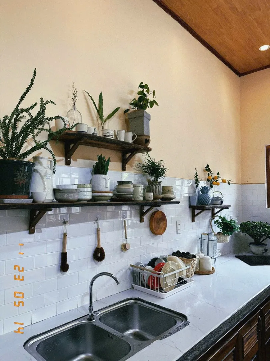 Nhà Của Tôm