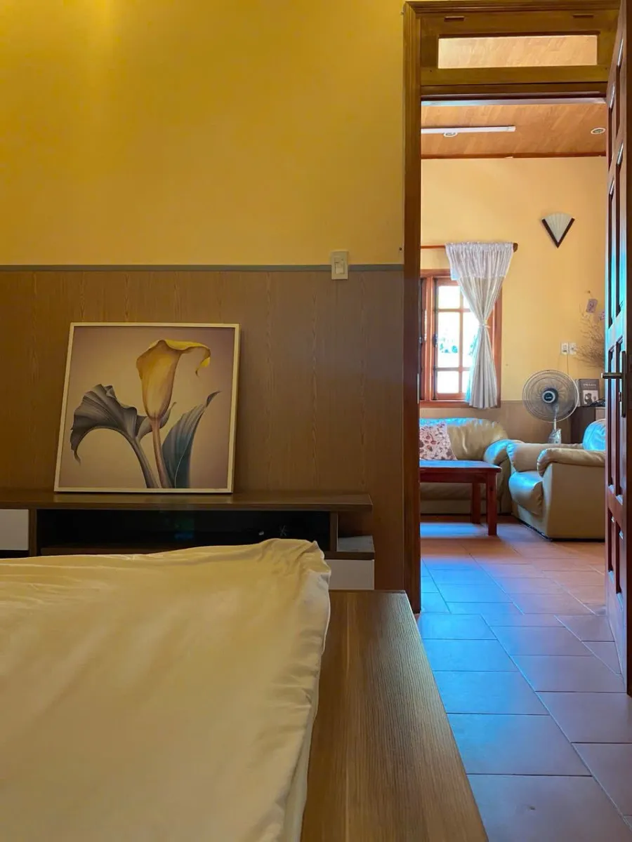 Nhà Của Tôm