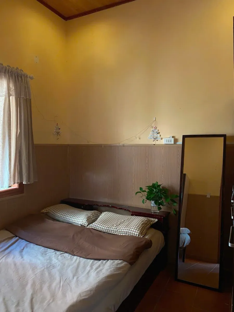 Nhà Của Tôm