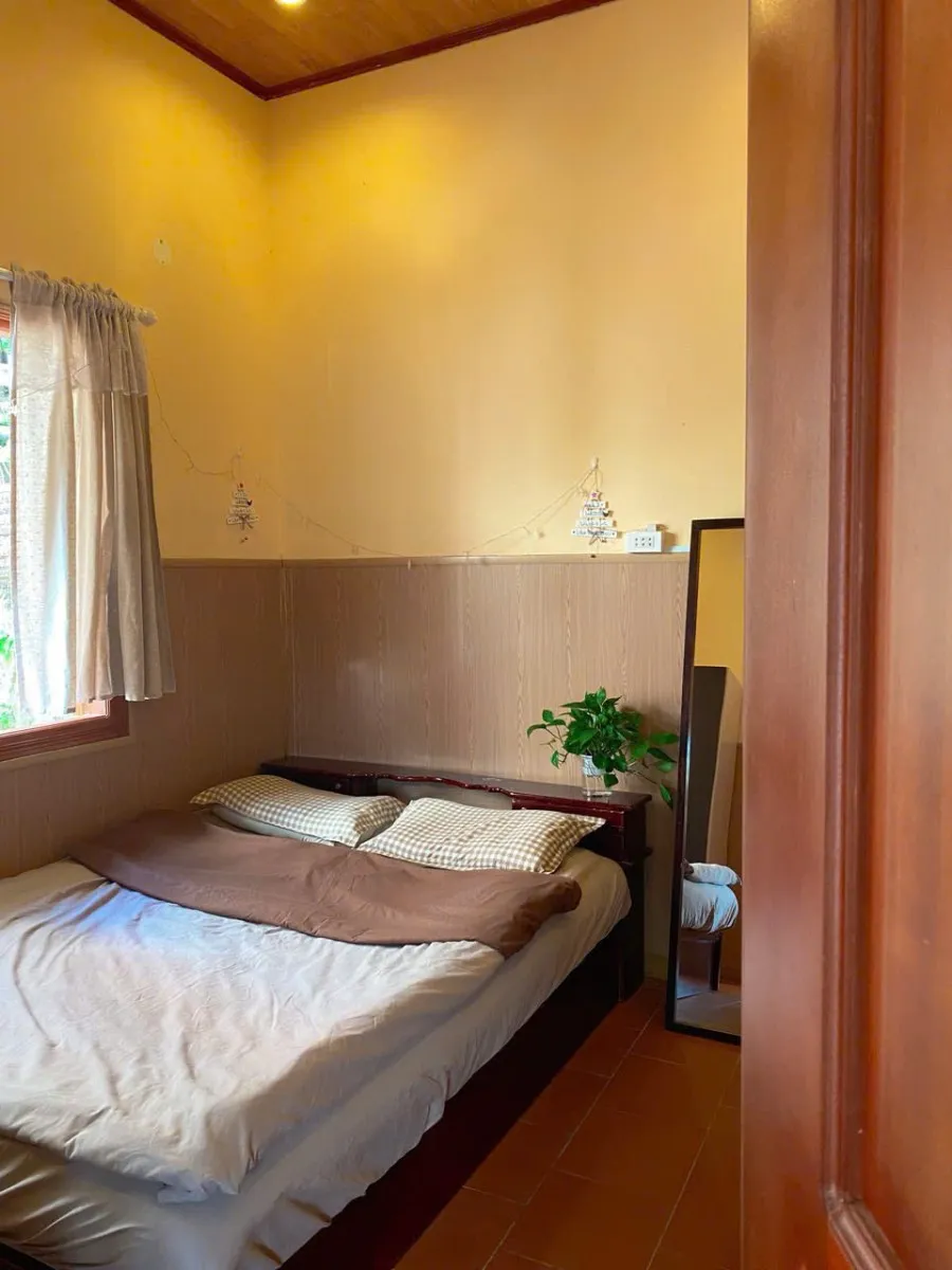 Nhà Của Tôm