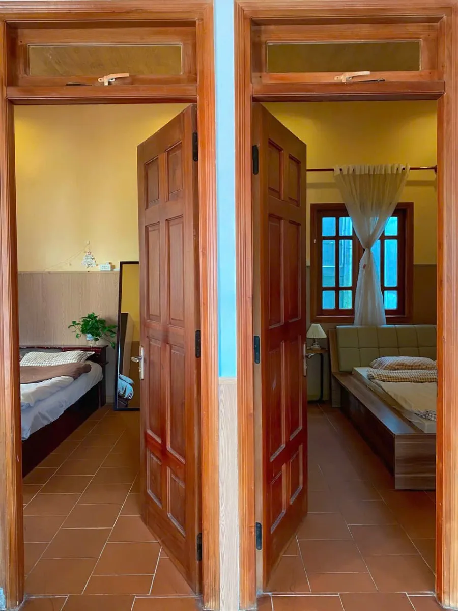 Nhà Của Tôm