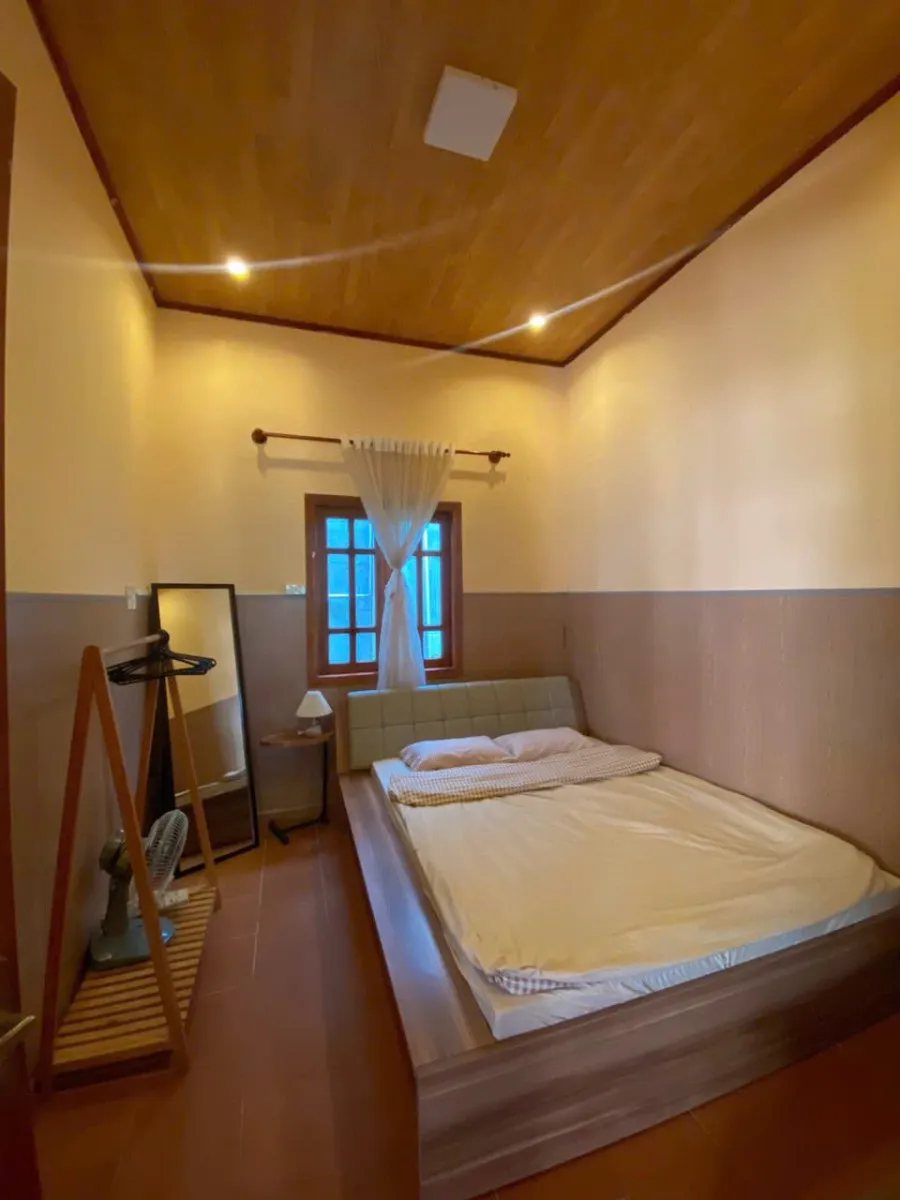 Nhà Của Tôm