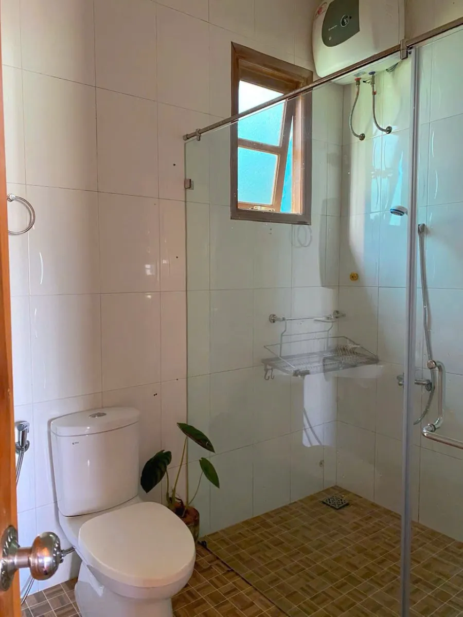 Nhà Của Tôm