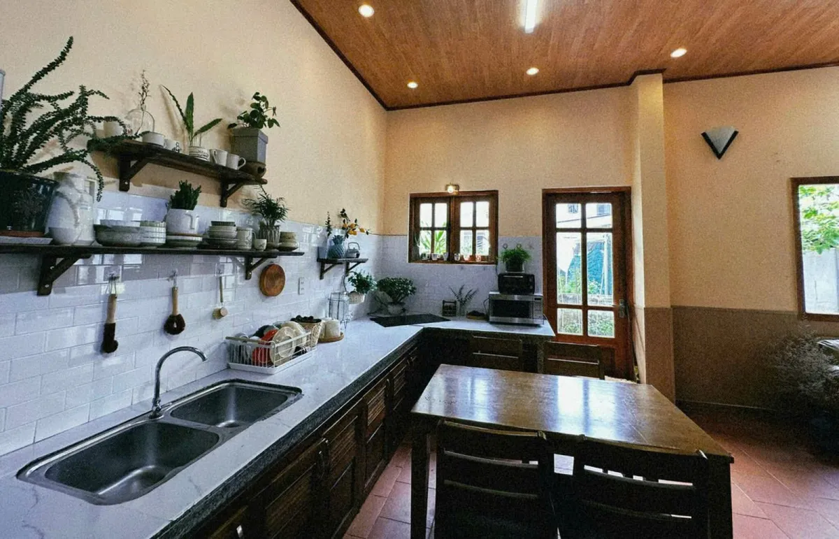 Nhà Của Tôm