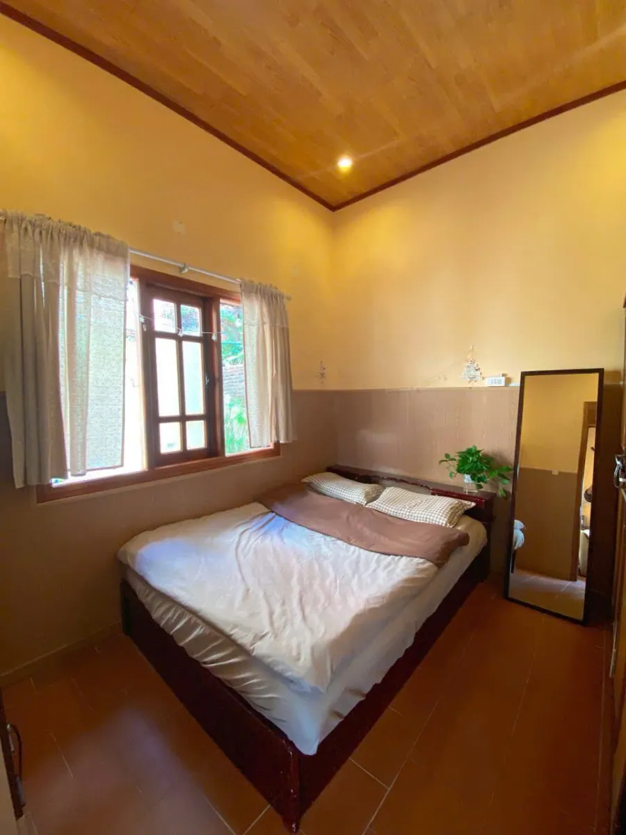 Nhà Của Tôm
