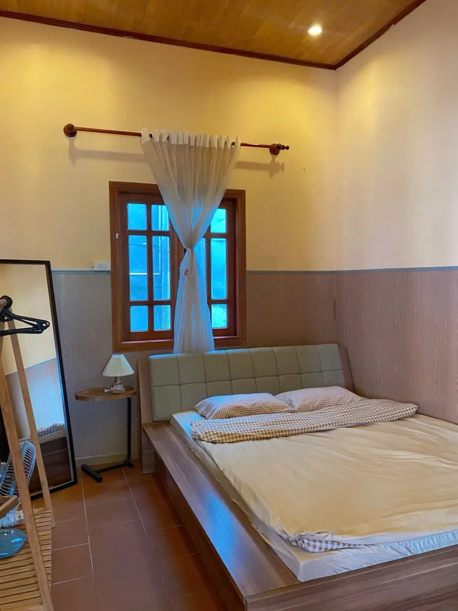 Nhà Của Tôm