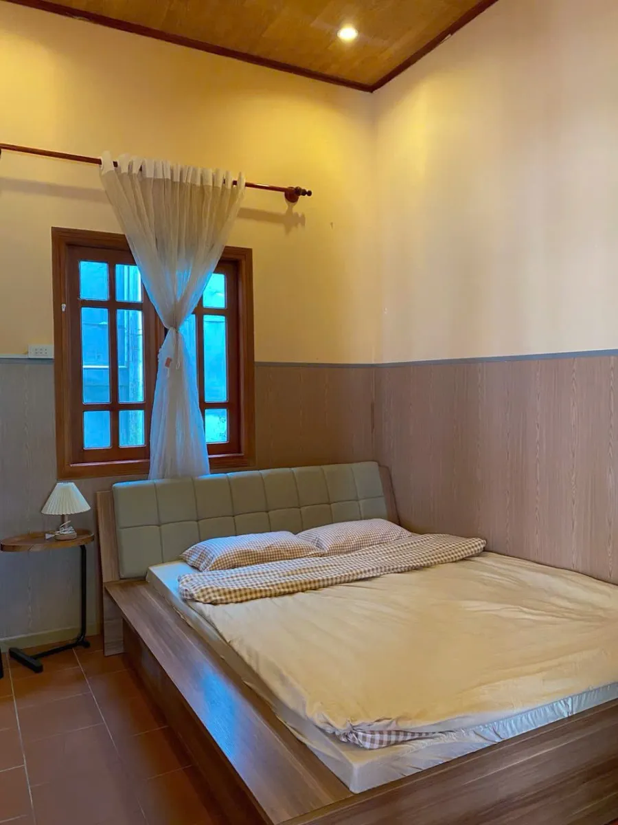Nhà Của Tôm