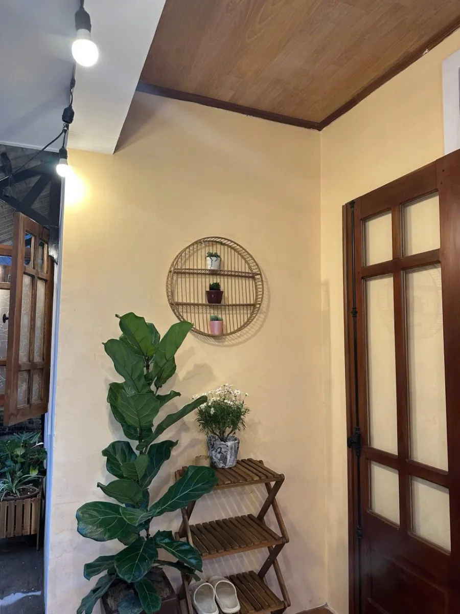 Nhà Của Tôm