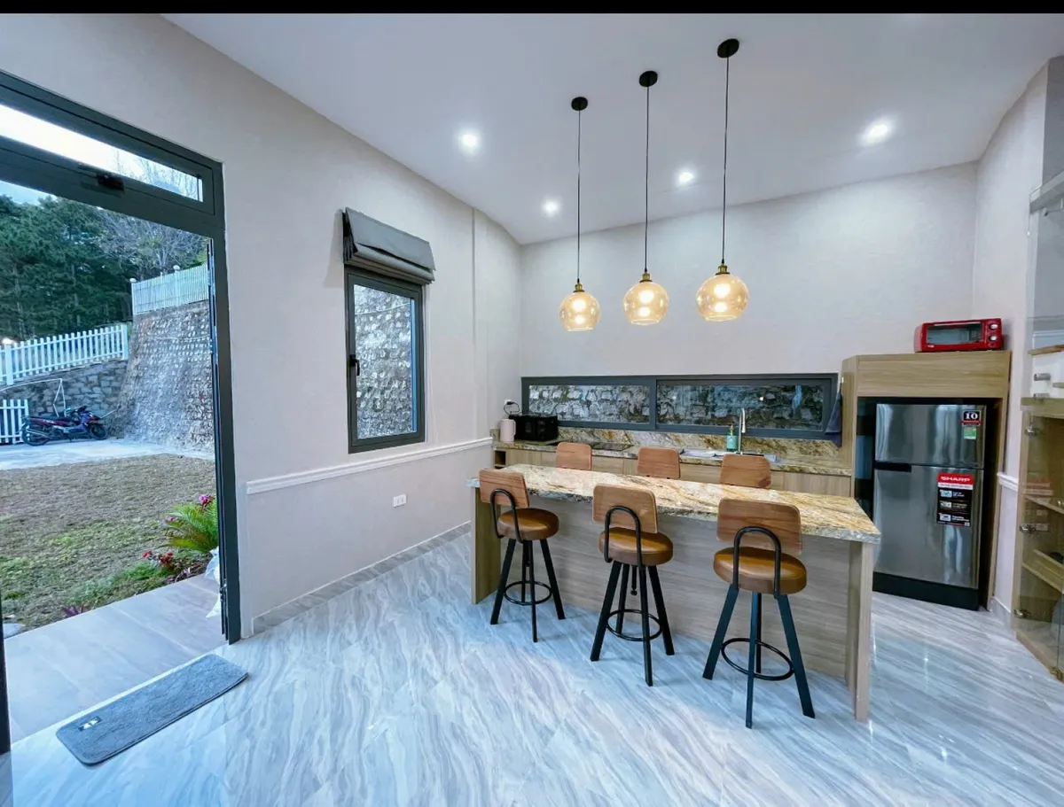 Lưng Đồi Dốc