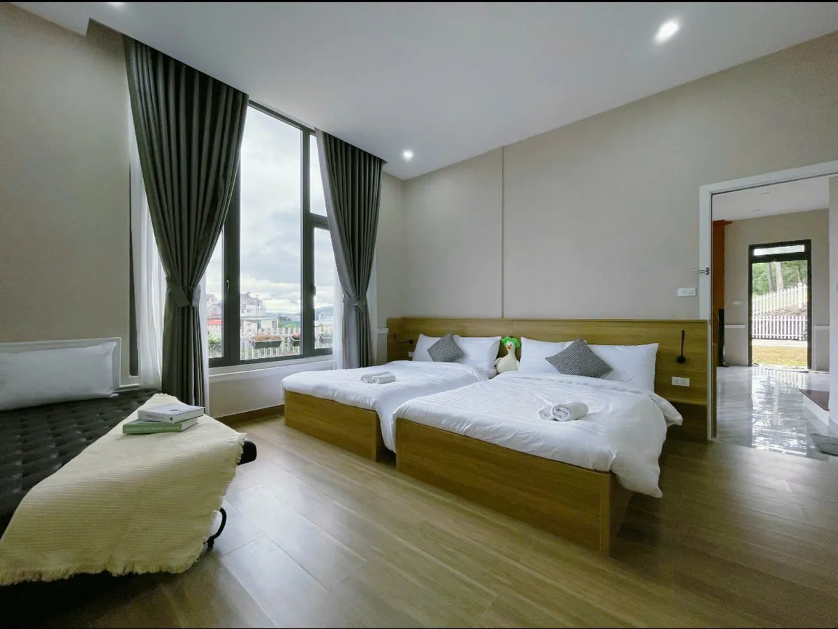Lưng Đồi Dốc